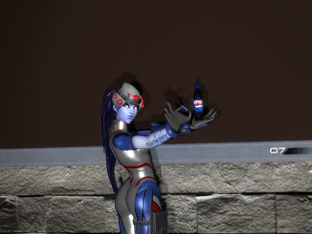 Pepsimaker gmod