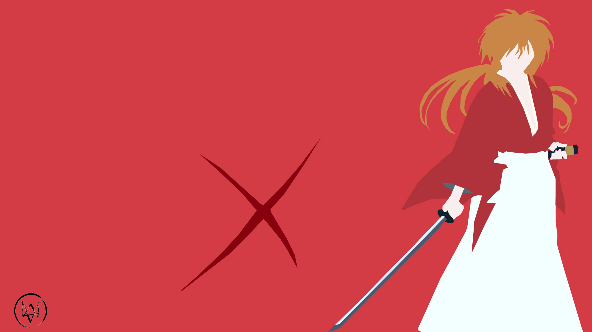 Rurouni Kenshin: The Final (2021) Folder Icon by pinoymayfire on DeviantArt