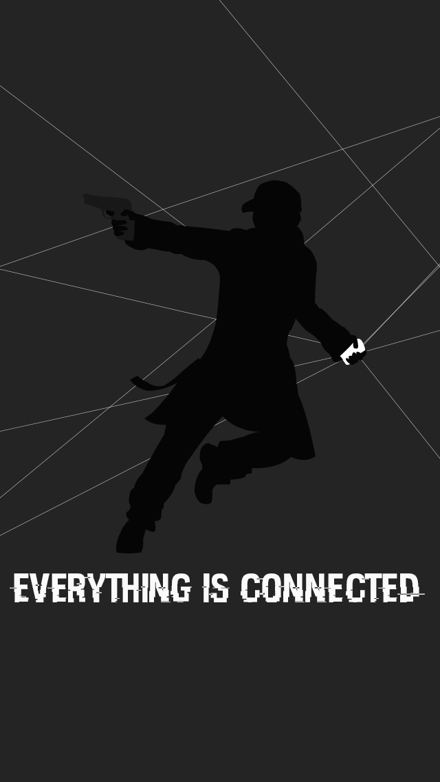 Watch Dogs Minimalist Wallpaper Iphone By Lucifer012 On Deviantart Watch Dogs Minimalist Wallpaper Iphone By Lucifer012 On Deviantart