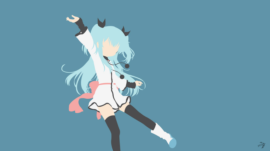 Noel Sora No Method Minimalist Anime By Lucifer012 On Deviantart Noel Sora No Method Minimalist Anime By Lucifer012 On Deviantart