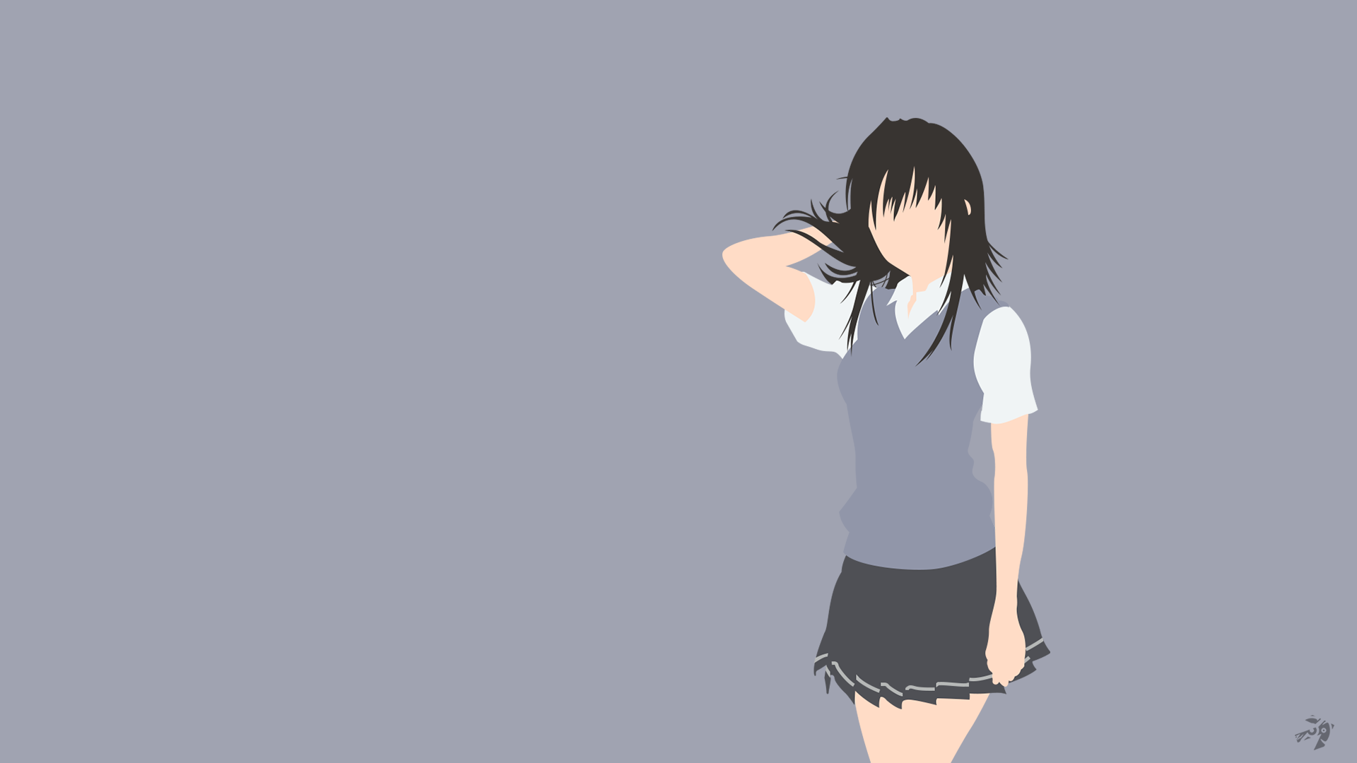 Tooru Miyamae | Seiren Minimalist Anime by Lucifer012 on DeviantArt Tooru Miyamae | Seiren Minimalist Anime by Lucifer012 on DeviantArt