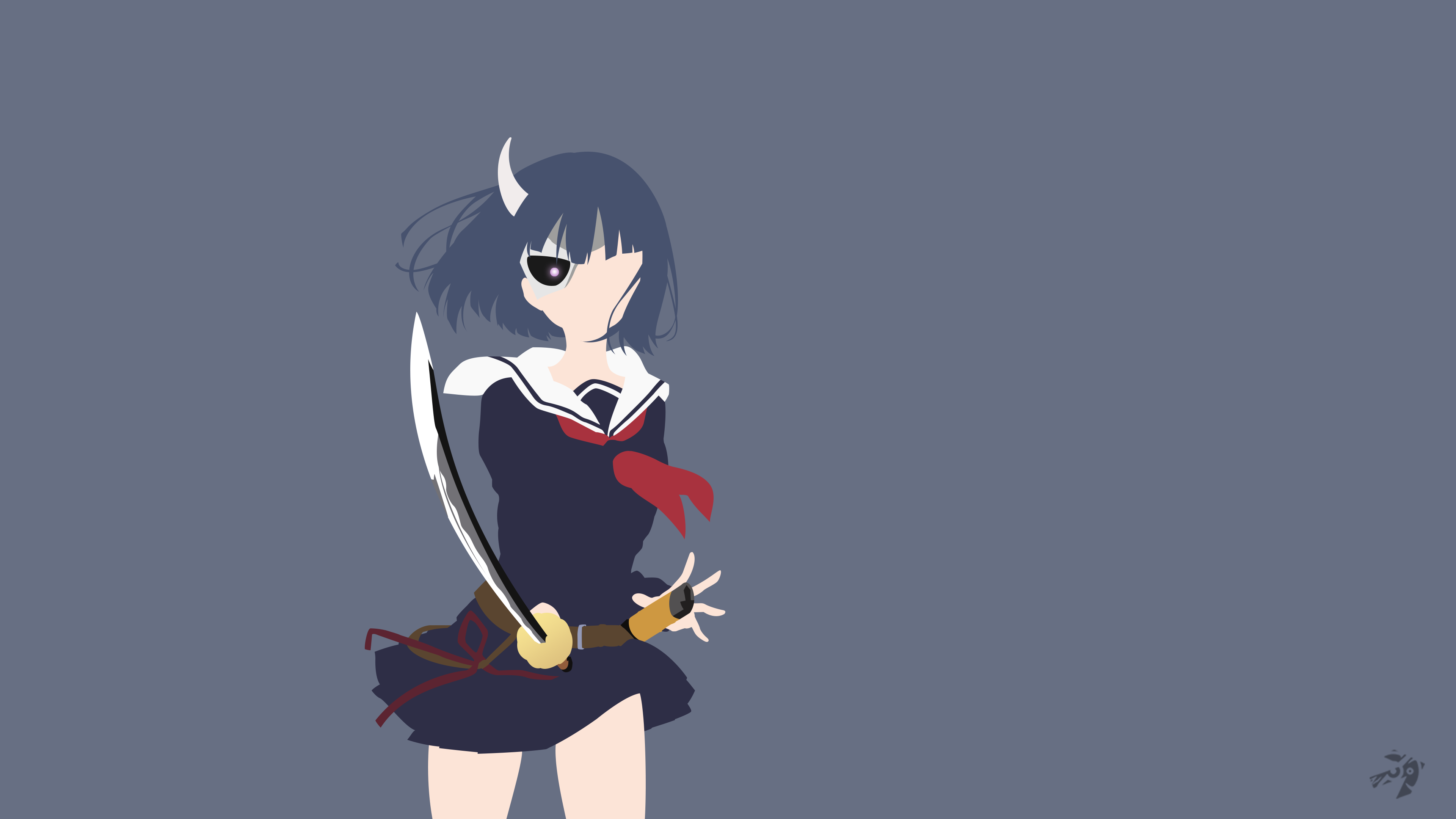 Busou shoujo machiavellianism deals