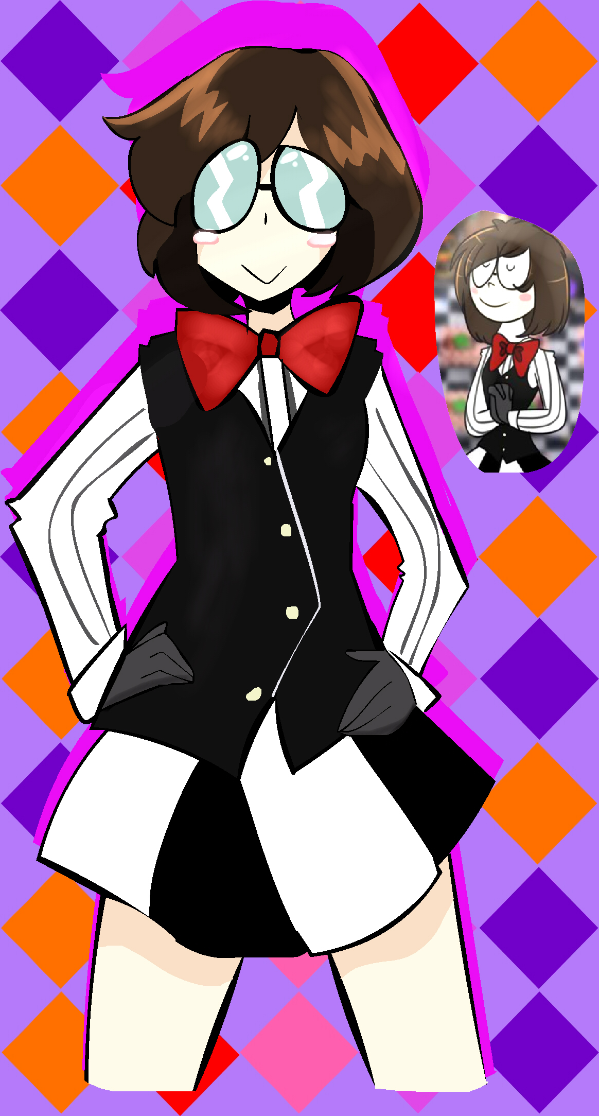 Deviantart Gold Box GoldBox 87 Fan art by 7gatos on DeviantArt