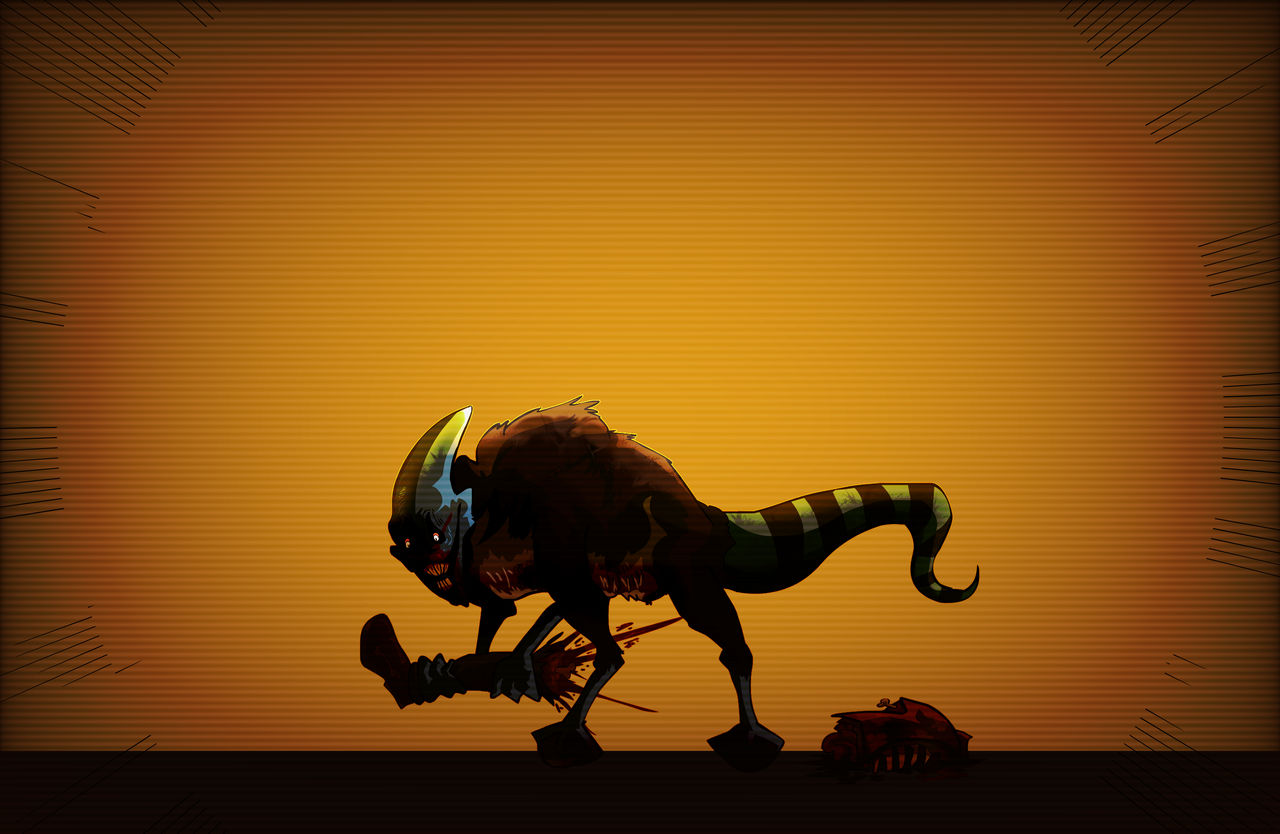 Ben 10 Carnitrix Twitter Art by 7gatos on DeviantArt Ben 10 Carnitrix Twitter Art by 7gatos on DeviantArt