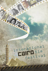 Cairo International film festival