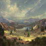 Place of Rest