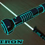 TRON Lightsaber