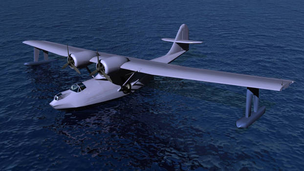 PBY Catalina