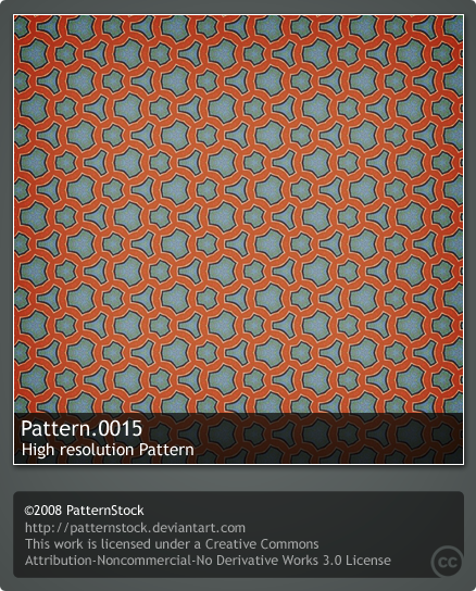 0015 by PatternStock on DeviantArt