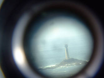 Through The Telescope