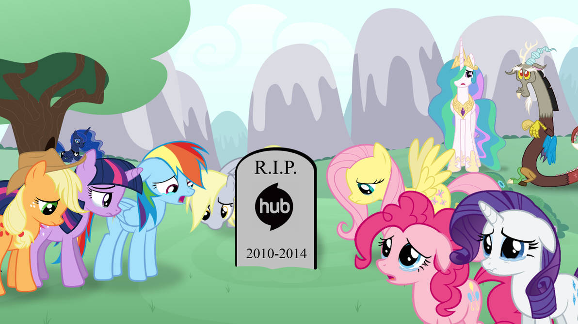 HUB funeral by ricardofr-200 on DeviantArt