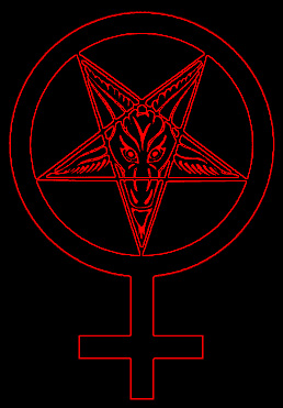 Feminist Satanism
