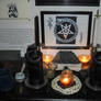 My Altar 1