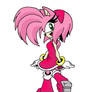 Amy Rose