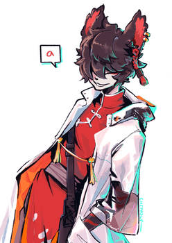 Explore the Best Aak Art | DeviantArt