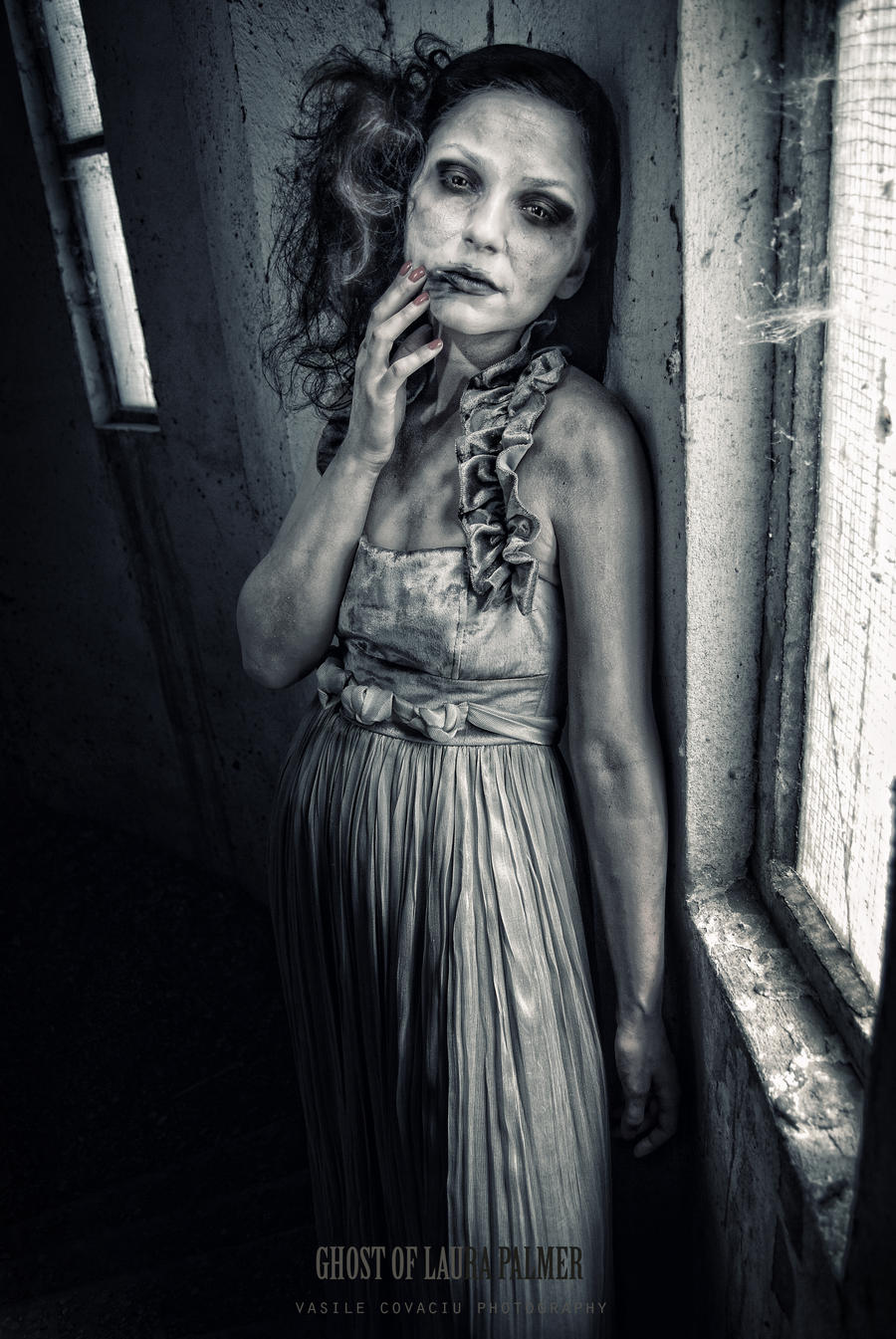 Ghost Of Laura Palmer