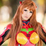 Asuka plugsuit