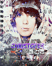 ~Christofer Drew