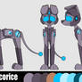 Robot Licorice