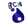 BC18 logo