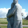 Kilmore Quay , Memorial Garden