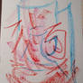 Oil crayon 6