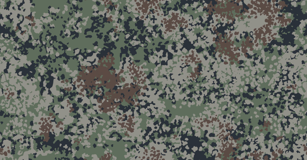 Flecktarn + variants by Tounushi on DeviantArt