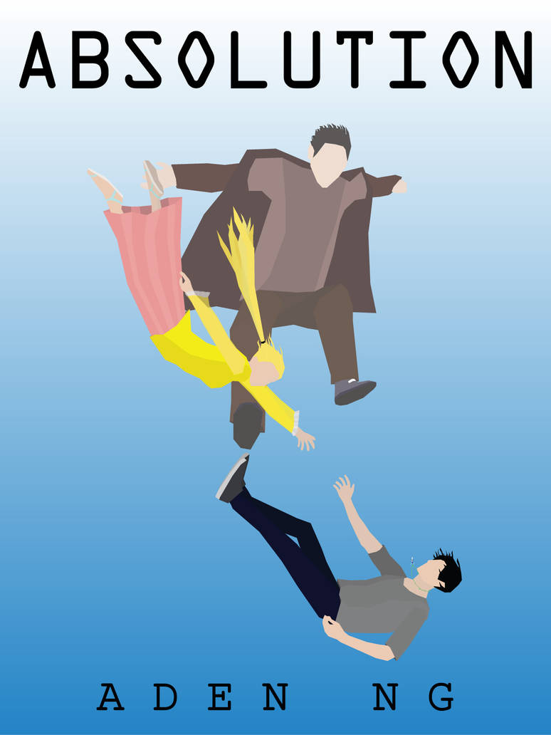 Absolution - Cover Art by benderboyboy on DeviantArt