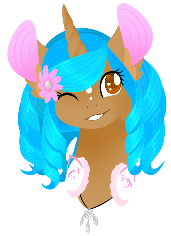 Ponysona