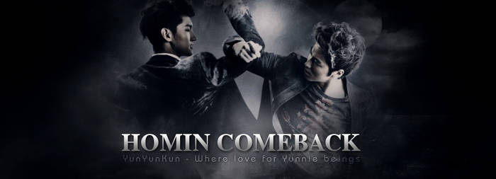 HoMin