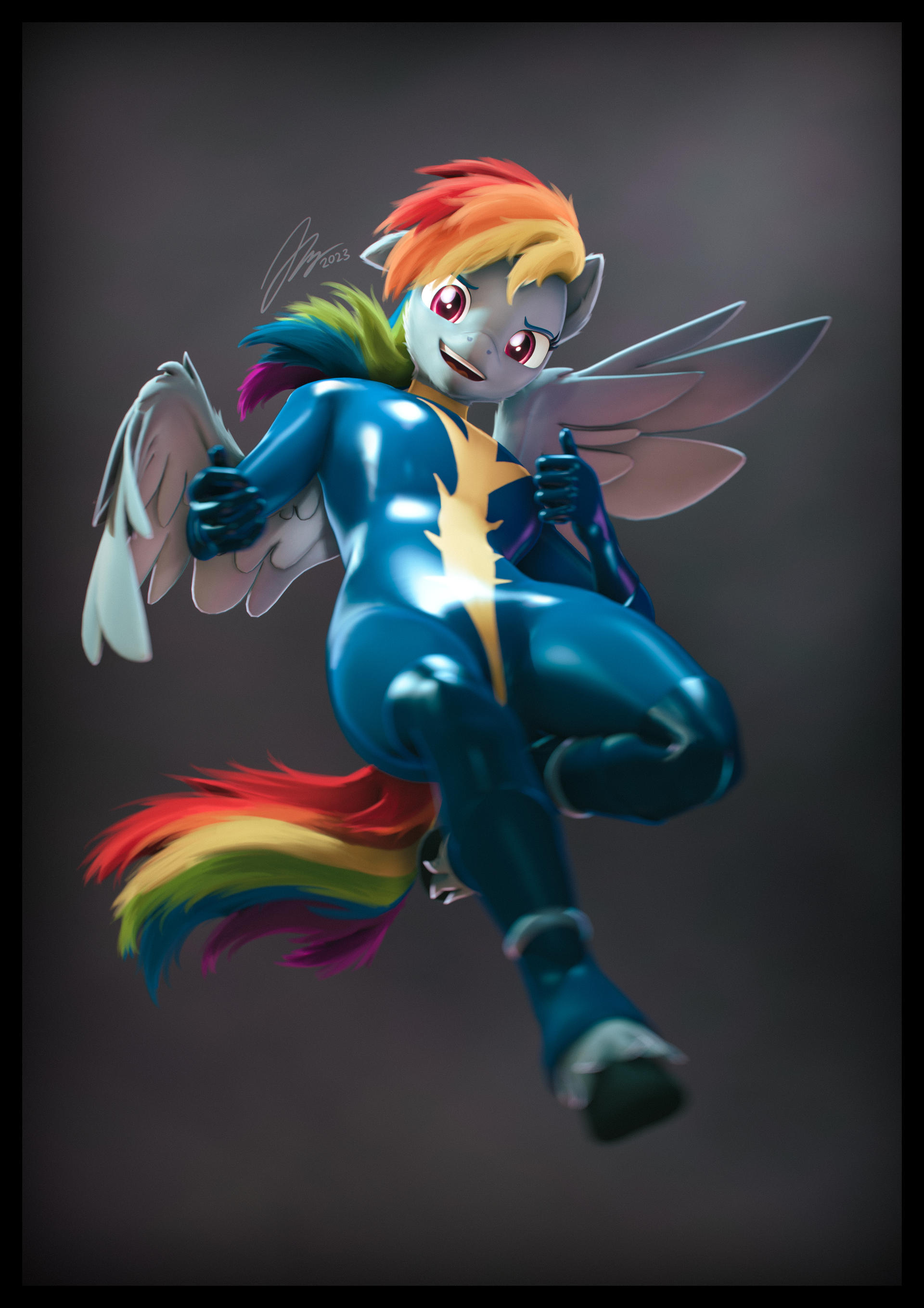 SFM MLP Latex V By ImAFutureGuitarHero On DeviantArt sfm-mlp-latex-v-by-imafutureguitarhero-on-deviantart