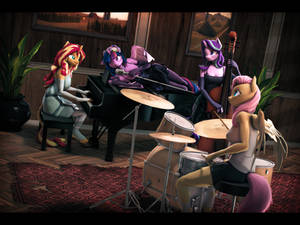 [SFM] [MLP] Band