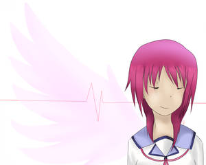 Angel Beats-Iwasawa