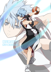 Kuroko fight!