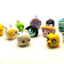 Adventure Time Charms