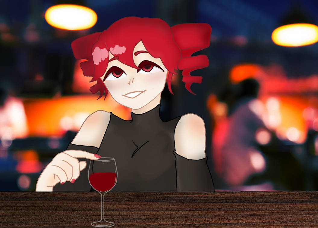 Teto Rarara Teto by SioRandomArtist on DeviantArt