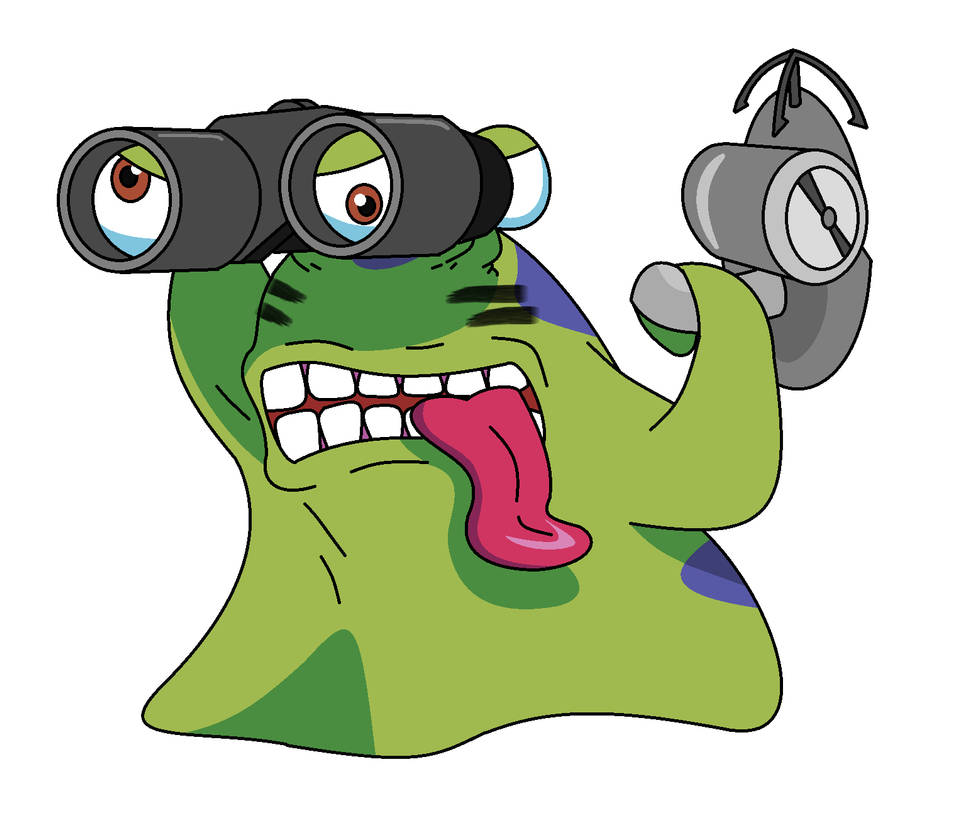 Numemon by Riptor25 on DeviantArt