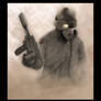 Helghast