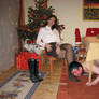 Dominated husband