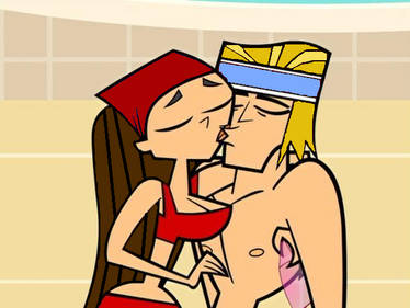 Lindsay and Tyler TDI Kiss: Colorswapped