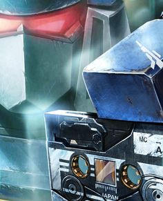 G1 Ravage From Transformers Legends Game by DarthScholz on DeviantArt