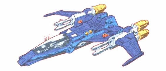 G1 Targetmaster Triggerhappy by DarthScholz on DeviantArt