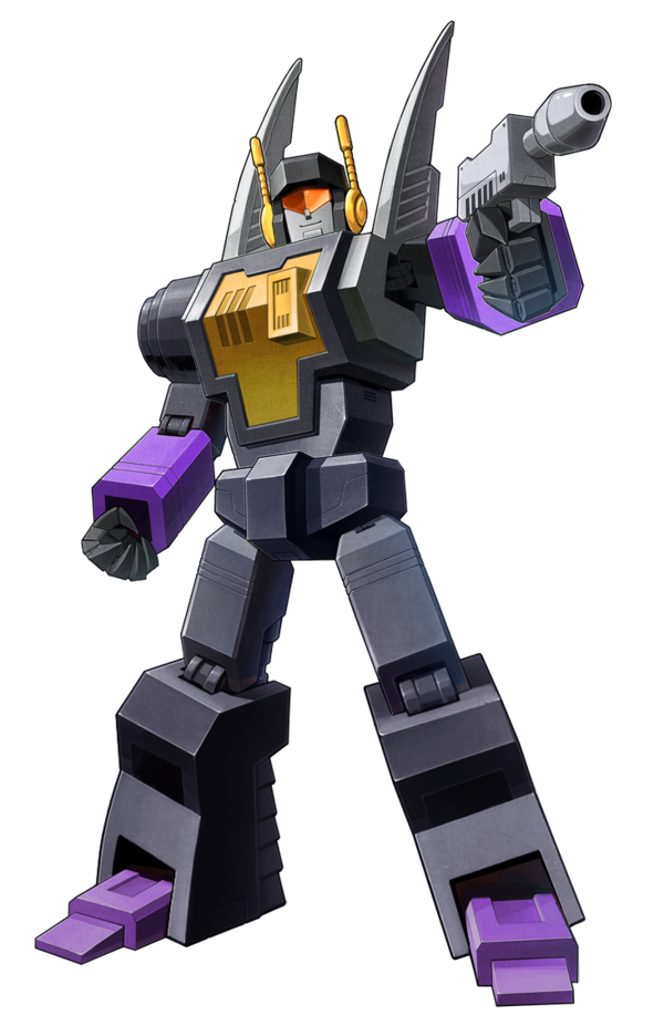 G1 Insecticon Kickback by DarthScholz on DeviantArt