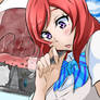 Maki_nishikino Vore