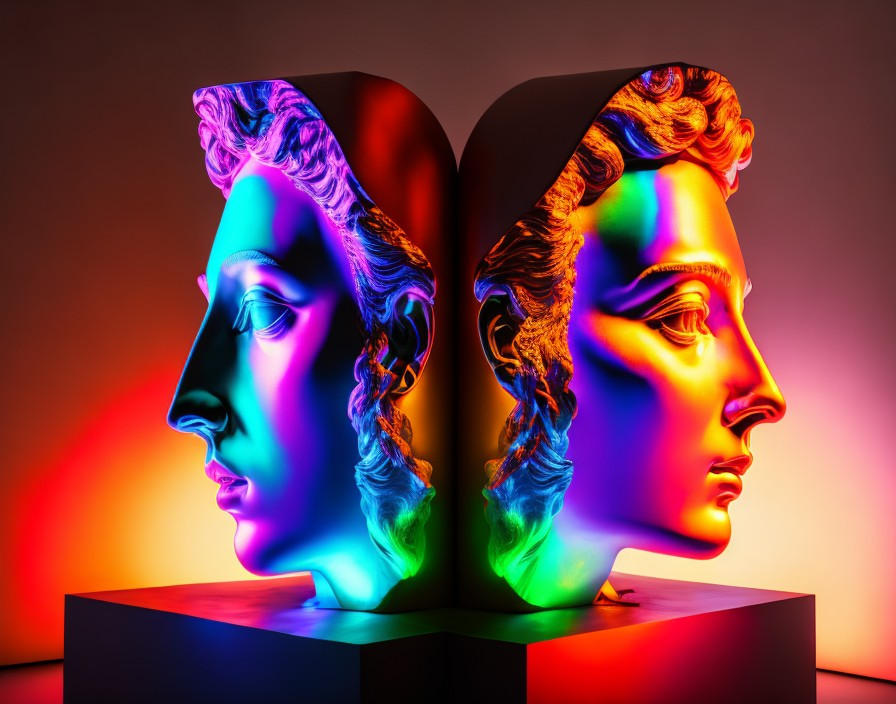 Color Projection...By Daniel Paez by DePrisa on DeviantArt