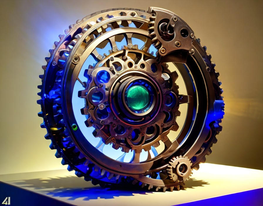 Mechanical Forms Examples Organic and Mechanical Forms by DePrisa on DeviantArt