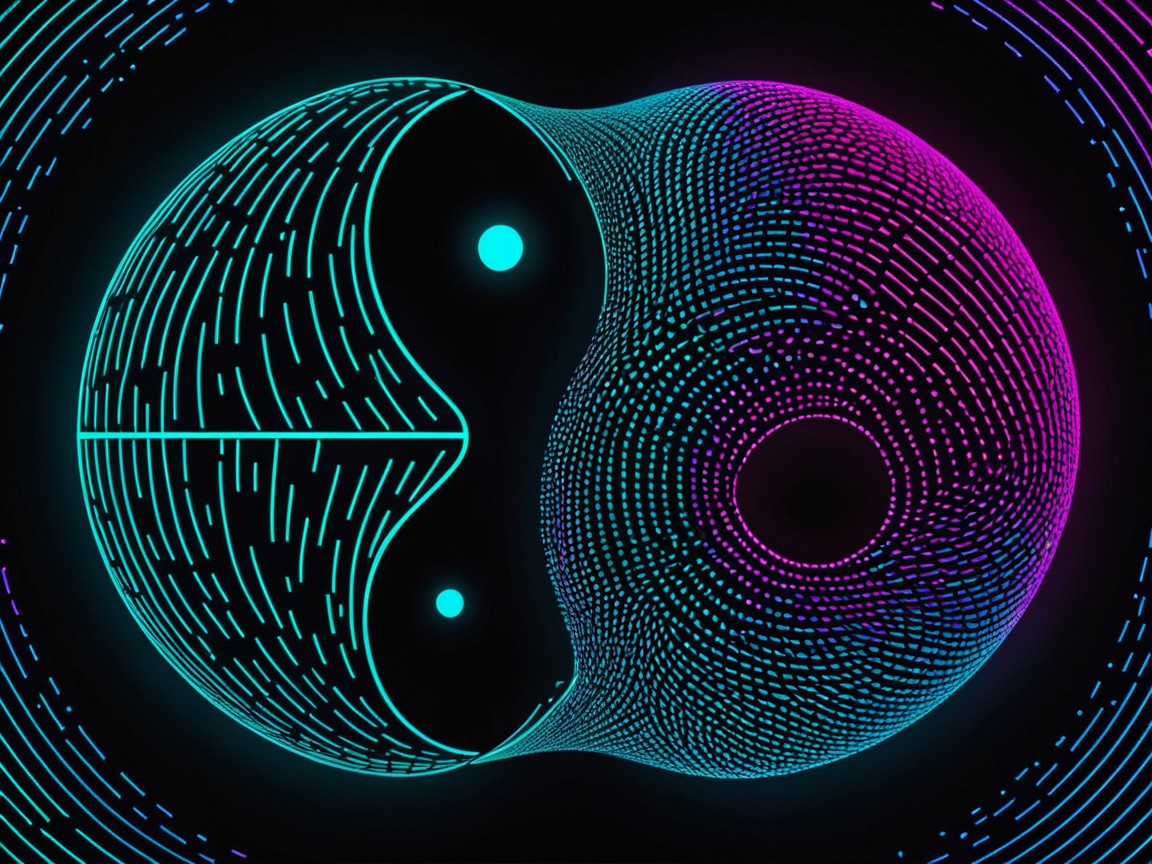 Biometric Patterns by DePrisa on DeviantArt