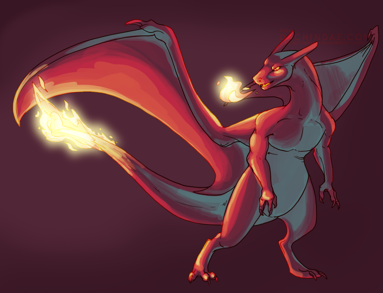 Charizard