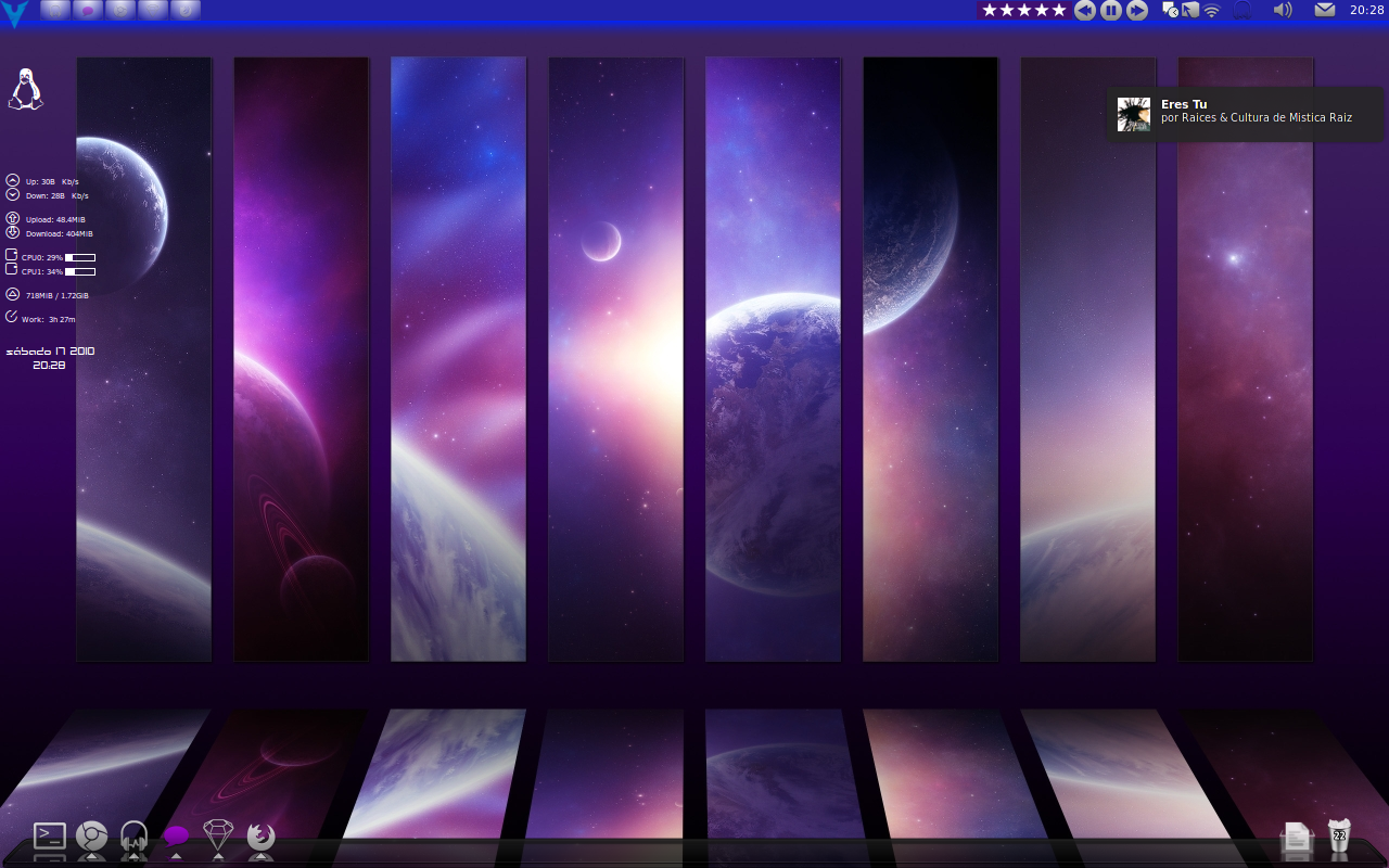 PurpleUbuntu