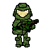 Halo Pixel